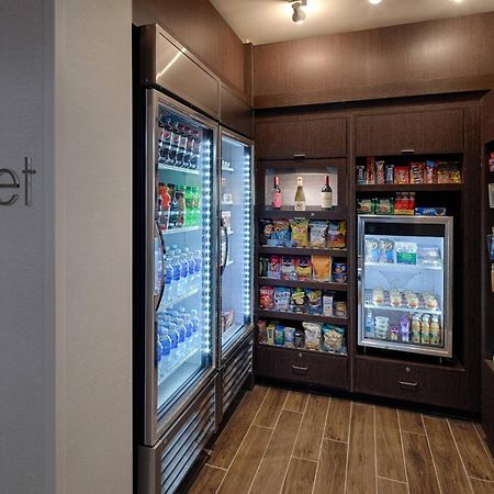 Residence Inn By Marriott Columbus Airport Екстериор снимка